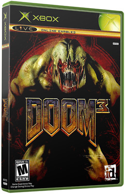 Doom 3
