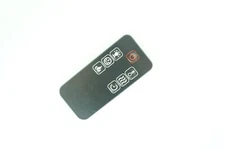 Remote Control For ROVSUN SF310-36A Wall Mounted Media Electric Fireplace