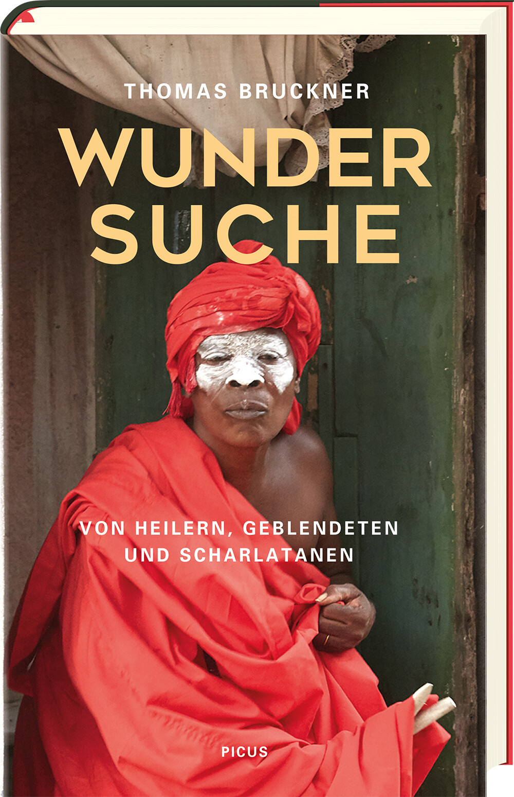 Thumbnail - Thomas Brückner / Wundersuche