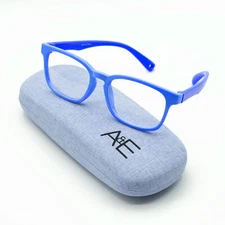 Blue Light Glasses for Kids, Light Blocking for Computer - Blue