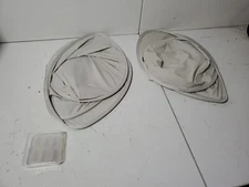 Sunshade Roof for Tesla Model 3 2023-2021 2023-2021 White, M3-ZYW-TSL