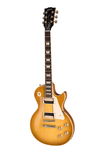 Gibson Les Paul Classic Honeyburst Les Paul Classic Gibson