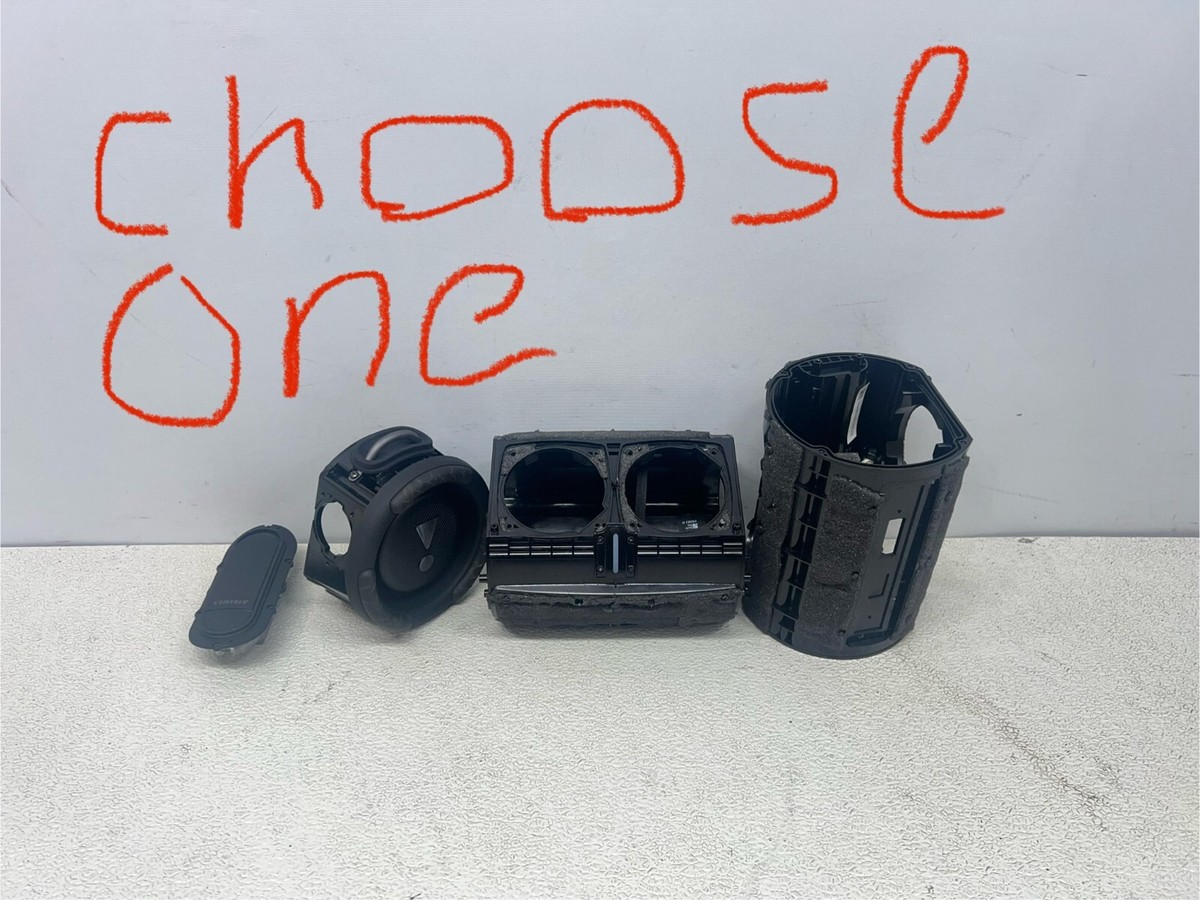 Replacement Parts For JBL Xtreme 3 Portable Bluetooth Speaker