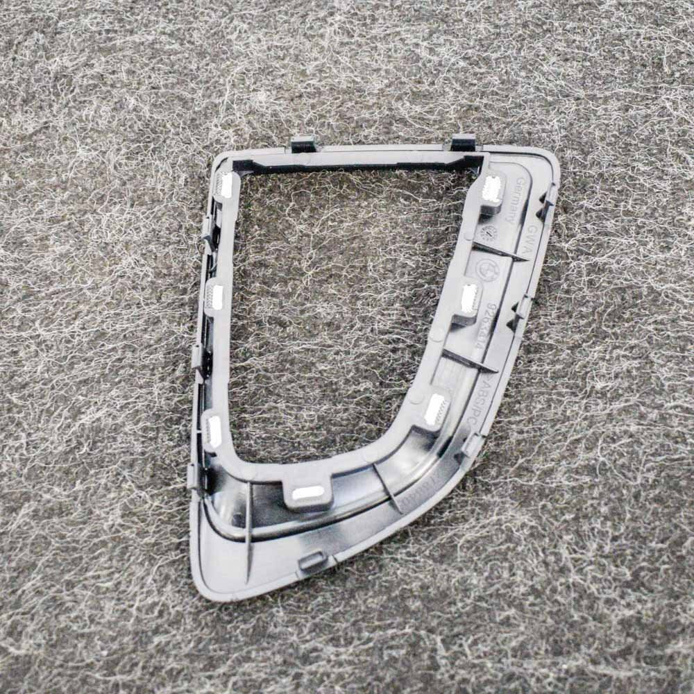 BMW 2 Gran Tourer F46 Schaltknauf 9263414 2015 online kaufen | eBay