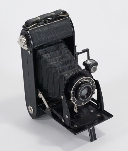 VOIGTLANDER BESSA, 105/7.7 VOIGTAR/220769 - Photo 1/4