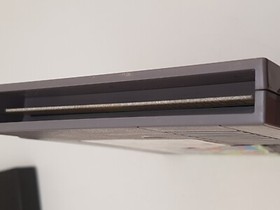 Gioco Nintendo Nes Kickle Cubicle Mattel Version ''ITA'' Funzionante