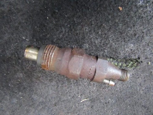 KCA17S42 Einspritzventil 66305 Peugeot 406 DE278104-00