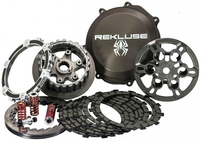 Rekluse RMS-7913080 RadiusCX Auto Clutch for 2017-2022 KTM 500 EXC-F