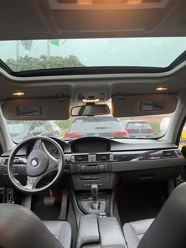 BMW 325i e92 Coupe Facelift - Bild 10 von 18