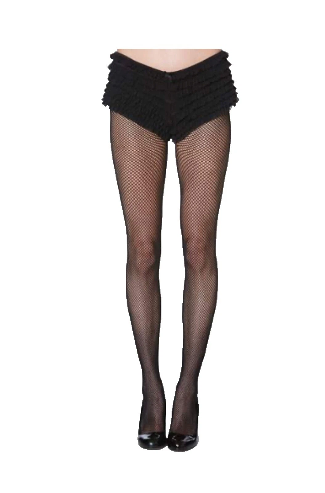 Nylon Black Sexy Costumes for Women
