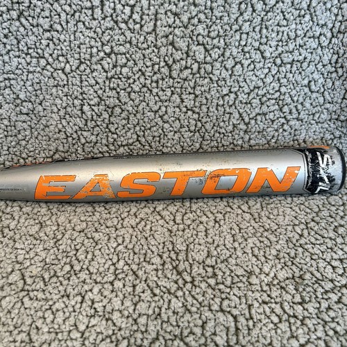 Easton Salvo Comp 98 Slowpitch Softball Bat: SP12SV98 26oz - Picture 3 of 9