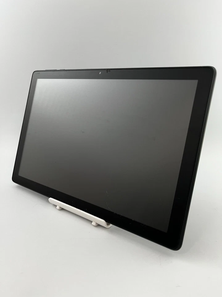 Alcatel 3T 10 4G 8094X Black 32GB 10.1" 2GB Ram Android Tablet Read Below #i02 - Image 4 of 4