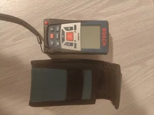 Bosch GLR825-RT 825 Ft. Laser Distance Measurer