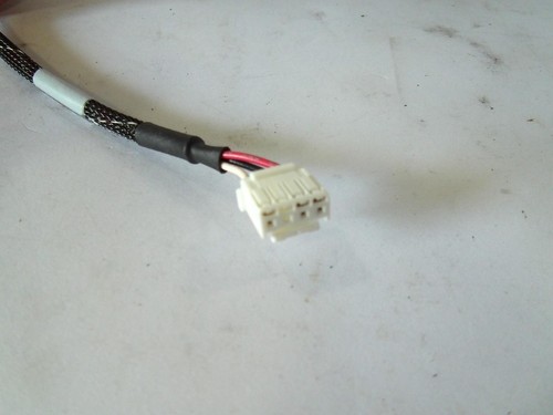 *New Lot of 10* NMB 2406KL-05W-B59 DC 24V 0.13A Cooling Fan - Bild 4 von 4