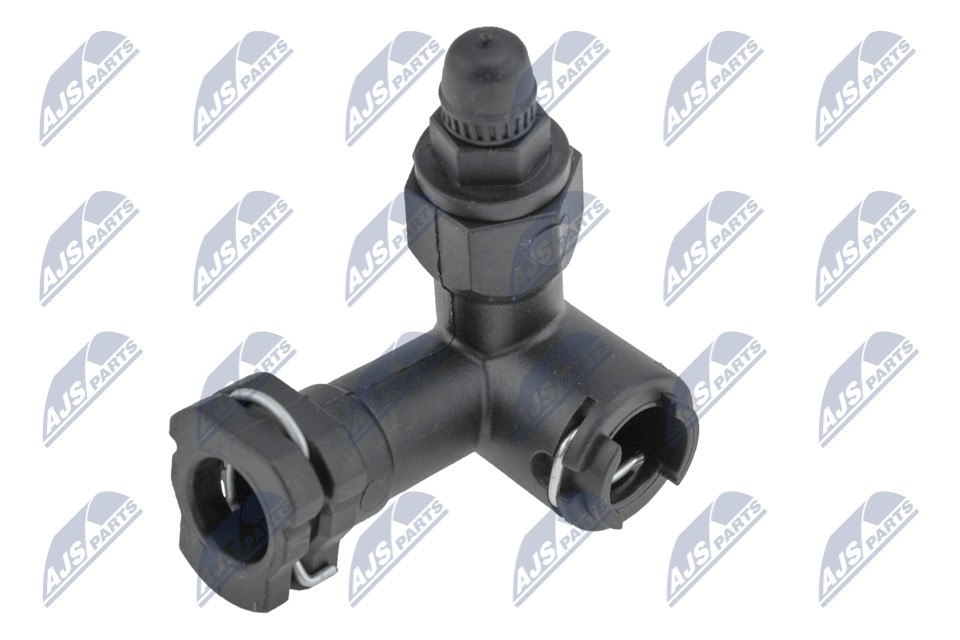Fits NTY NSP-PL-010 AIR VENT ⭐UK Stock⭐ - Image 3