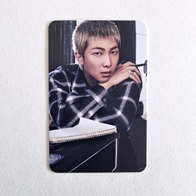 その他 BTS ARIRANG ALADIN BTS 5th Album ARIRANG Aladin POB Photocard V JUNGKOOK JIMIN SUGA