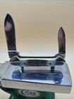 Case Baby Butterbean Genuine Stag #45 W/Box — photo 3