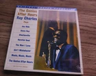 Ray Charles - The Genius After Hours MFSL Super Audio CD SACD Hybrid Sealed New