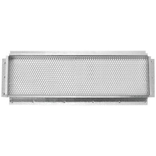 Bay Cities Metal 6 x 14-1/8 Nail-In Foundation Vent 34-2300 Bay City Metal