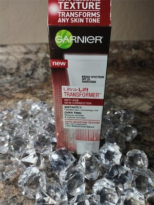 Garnier Ultra-Lift Transformer Anti-Age Skin Corrector Spf20 All Skin Tone