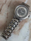 Seiko Spirit Titanium AGS 5M22-7B90 SCDS045 JDM Vintage Kinetic Watch 1995