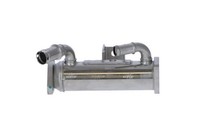 KüHler AbgasrüCkfüHrung NRF 48012 FüR Landrover Sport Rover L320 Range L322 3 1