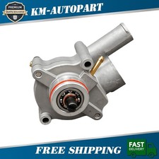 Water Pump Assembly For Yamaha Grizzly Rhino ...
