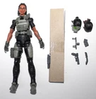 PURGE 62 - Shooter Figure - GIJOE CLASSIFIED SERIES 6" Scale 1/12
