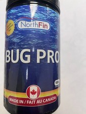 RA NorthFin Bug Pro Crisps - 500 g