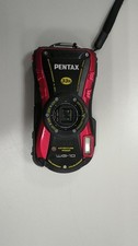Pentax Wg-10 Digital Camera