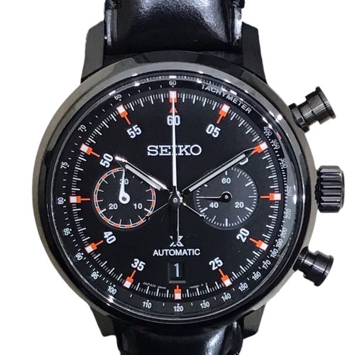SEIKO Prospex Speedtimer Chronograph SBEC011(8R46-00D0) TO285393