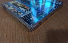 SS Shin Seiki Neon Genesis Evangelion (Japan Ver.) GAINAX ANIME GAME SEGA SATURN