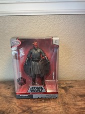 Disney Star Wars Elite Series Action Figure 7  Darth Maul Die-Cast