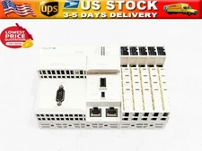 Schneider Electric Modicon TM258LF42DT M258-