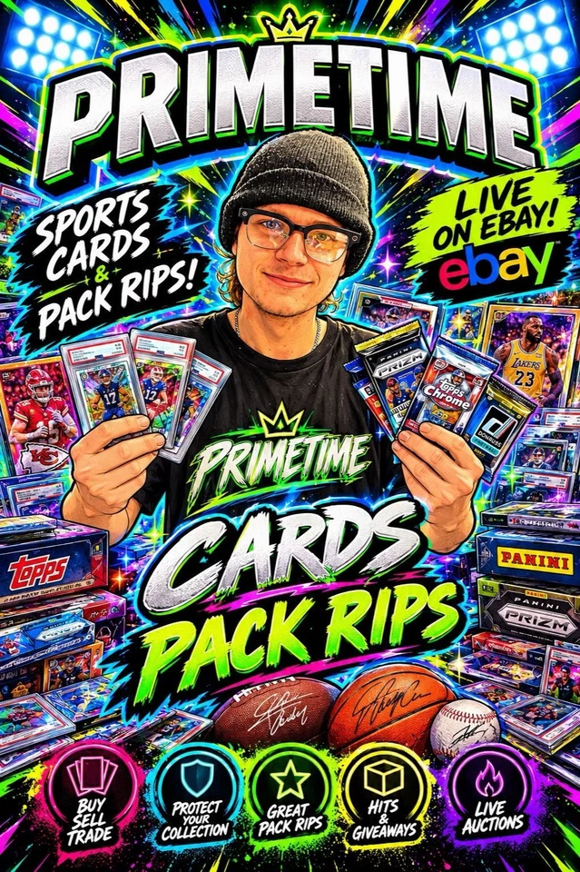Thursday Night Cards!
