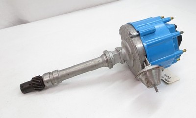 Vintage Non Computer HEI Distributor, Convert Point Type to HEI Chevy V8 1955-90