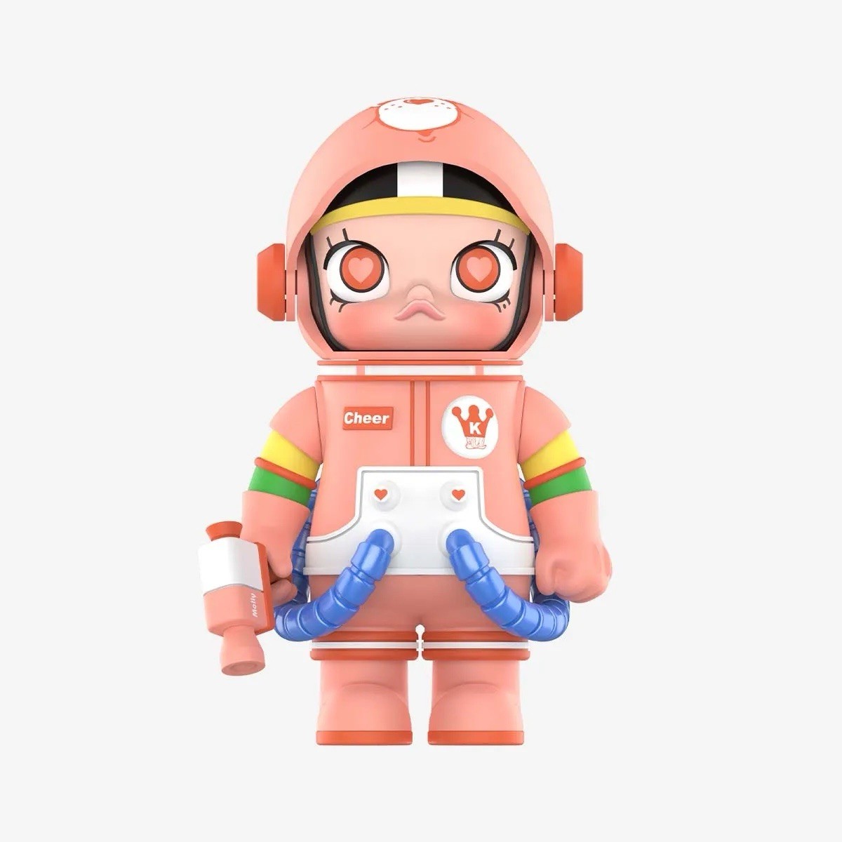 POP MART 🌈AUTHENTIC MEGA SPACE MOLLY 100% Series 2-B Figure