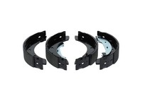 Bremsbackensatz Hinterachse FüR CitroËN Peugeot Renault Dacia Saxo Xsara Coupe