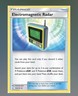 Pokémon TCG Electromagnetic Radar 169/214 SM Unbroken Bonds Trainer NM/M