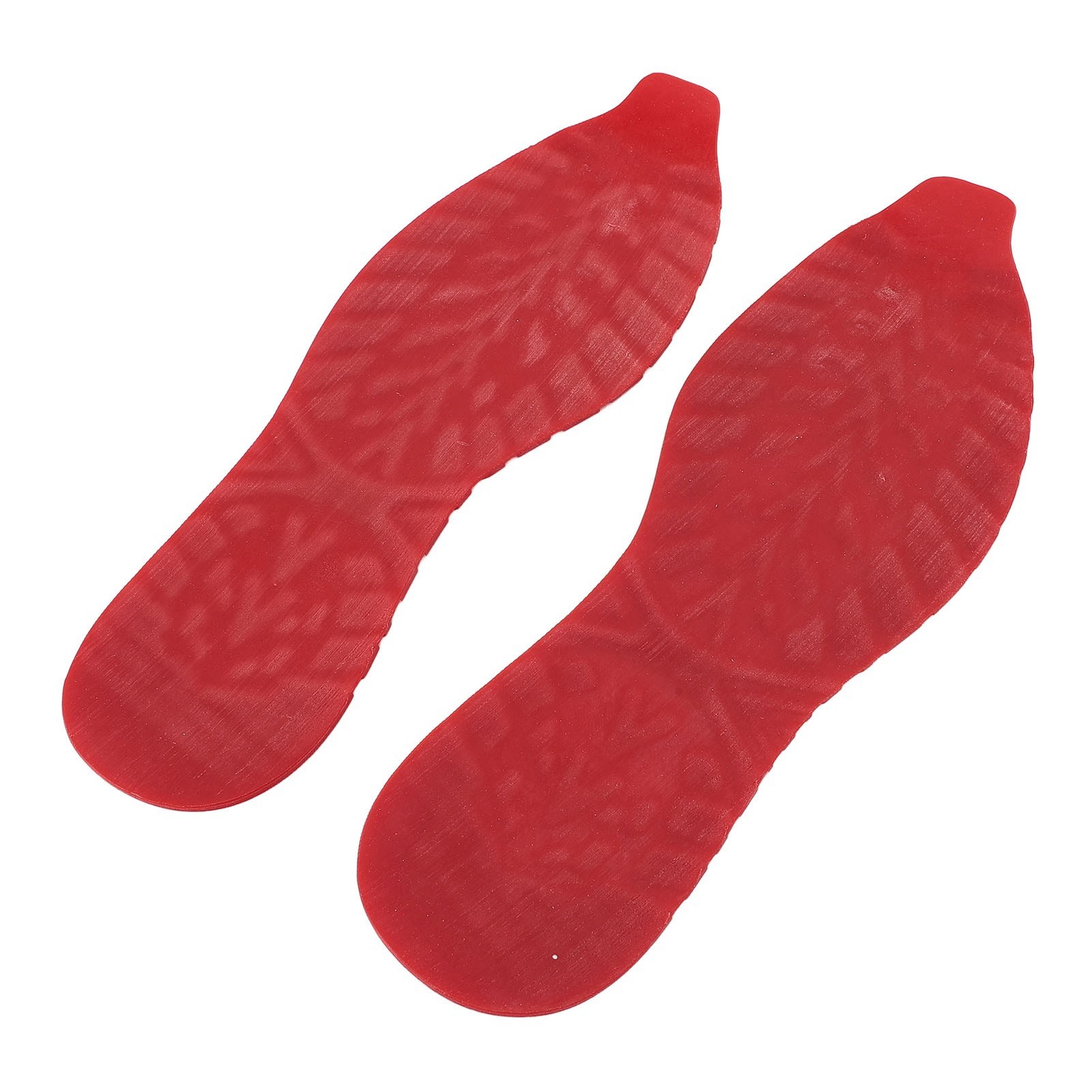 Shoe Sole Rubber Full Bottom Non Slip V Shape Repair Material Wear Resistant