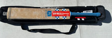 Gray Nicolls Delta GN85 Signature Edition English Willow Cricket Bat G2U