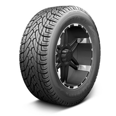 KUMHO Ecsta STX KL12 275/55R18XL 114V (Quantity of 1)