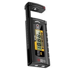 Battery Tester Household Battery Meter for AAA AA C D 6F22 1.5V 9V Batteries