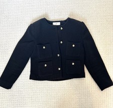 Women  s Blazer Size Medium