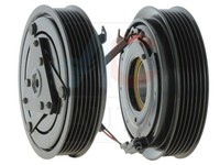 Acauto Magnetkupplung, Klimakompressor AC-06ZX31