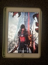 Apple iPad Air 2 Wi-Fi 16GB Silver