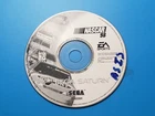 --DISC ONLY-- NASCAR 98 (Sega Saturn)