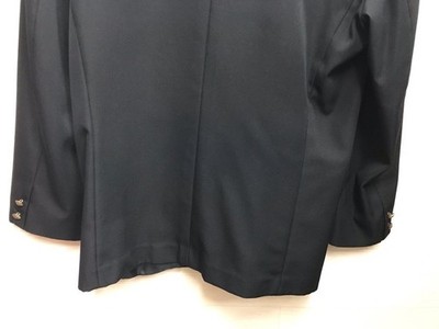 Kanagawa Prefecture Unknown Gakuran Boys School Uniform [0303216