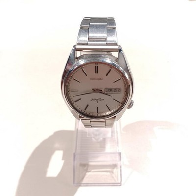 SEIKO 821374 SILVERWAVE