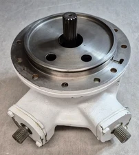 NEW M109 Howitzer Fan Drive Assembly NSN 2930-00-921-6475 P/N 10942176